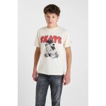 Tee - shirt clydebo wax