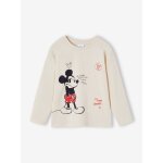 Tee - shirt disney mickey crayonn� sable