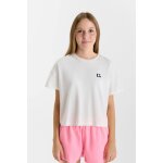 Tee - shirt emilagi white