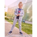 Tee - shirt enfant core chuck patch marine