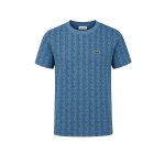 Tee - shirt enfant en coton aral, vert