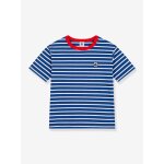 Tee shirt enfant petit bateau marine