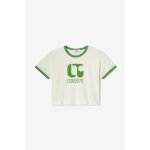 Tee - shirt estafagi milk