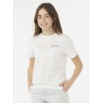 Tee - shirt fille summer blanc