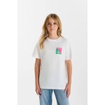 Tee - shirt fleurgi pearl