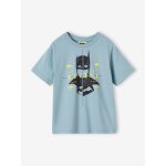 Tee - shirt gar�on dc comics batman marine