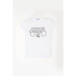 Tee - shirt gilliang white Tee - shirt gilliang white
