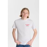 Tee - shirt idunabo white