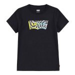 Tee shirt juniors lanka noir