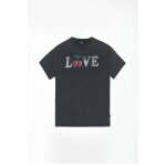 Tee - shirt lestragi black