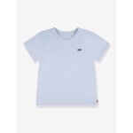 Tee - shirt levi's bleu ciel