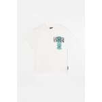 Tee - shirt lingbo ivoire