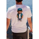 Tee - shirt lombo white Tee - shirt lombo white