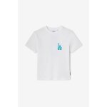 Tee - shirt lombo white