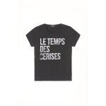 Tee - shirt luciusgi black