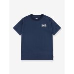 Tee shirt manches courtes enfant levis kid's marine