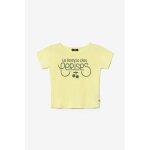 Tee - shirt musgi lime Tee - shirt musgi lime