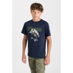 Tee - shirt necbo midnight
