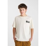 Tee - shirt nelabo wax