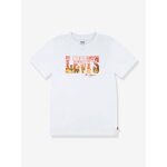 Tee - shirt off road levi's blanc