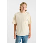 Tee - shirt patubo chalk
