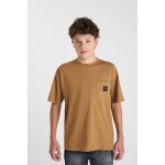 Tee - shirt patubo gold