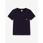 Tee shirt petit bateau marine