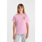 Tee - shirt rayagi candy