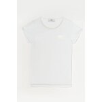 Tee - shirt smltragi white Tee - shirt smltragi white