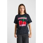 Tee - shirt spearsgi black