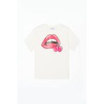 Tee - shirt tamitagi white Tee - shirt tamitagi white