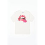 Tee - shirt tamitagi white