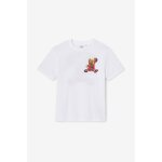 Tee - shirt torobo white Tee - shirt torobo white