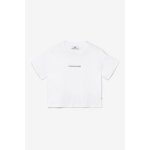 Tee - shirt vinagi white