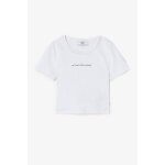 Tee - shirt yukongi white Tee - shirt yukongi white