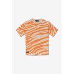 Tee - shirt zabrabo zebra