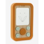 T�l�phone silicone mr fox