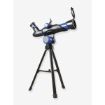 Télescope 15 expériences buki noir Télescope 15 expériences buki noir