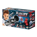 T�lescope 50 activit�s noir