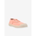 Tennis coton enfant elly rose