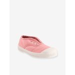 Tennis coton enfant elly rose