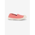Tennis elastique enfant flamingo