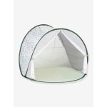 Tente anti - uv haute protection 50 + vert