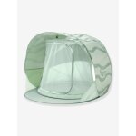 Tente anti uv moov and protect vert
