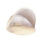 Tente anti - uv protection 40 + , tente plage vintage flowers Tente anti - uv protection 40 + , tente plage vintage flowers