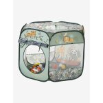 Tente � balles tanzanie