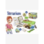 Terrarium vert