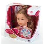 Tte  coiffer et  maquiller de 33 cm multicolore