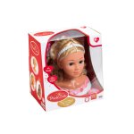 Tte  coiffer princesse coralie rose