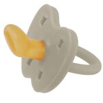 T�tine physiologique caoutchouc naturel beige